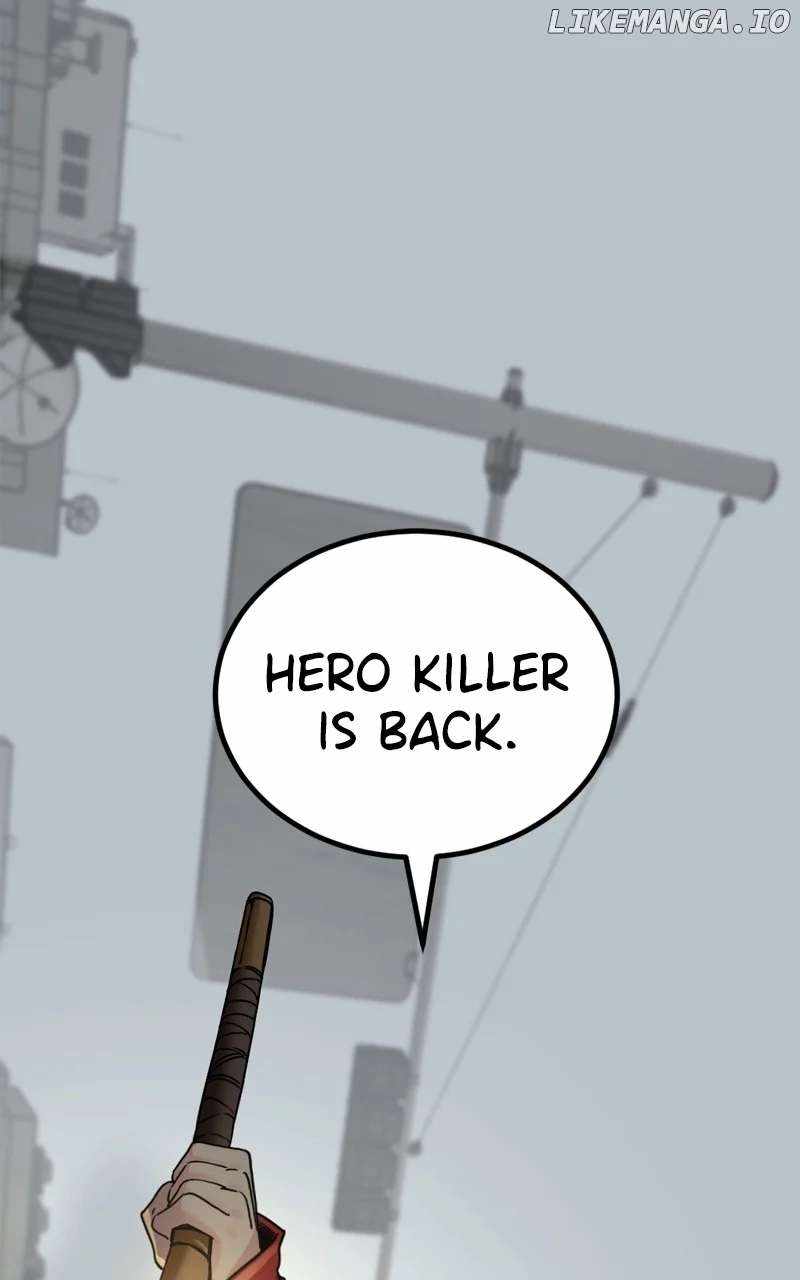 Hero Killer Chapter 171 135